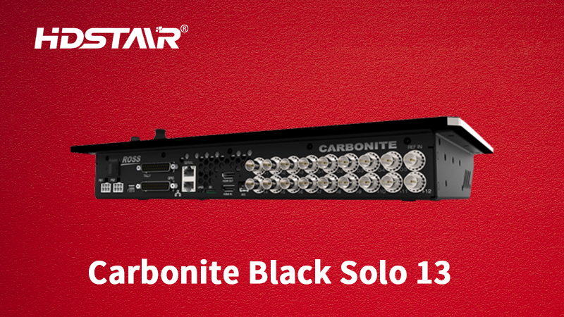 <b><font color='#0000FF'>Carbonite Black Solo 13 切换一体机</font></b>